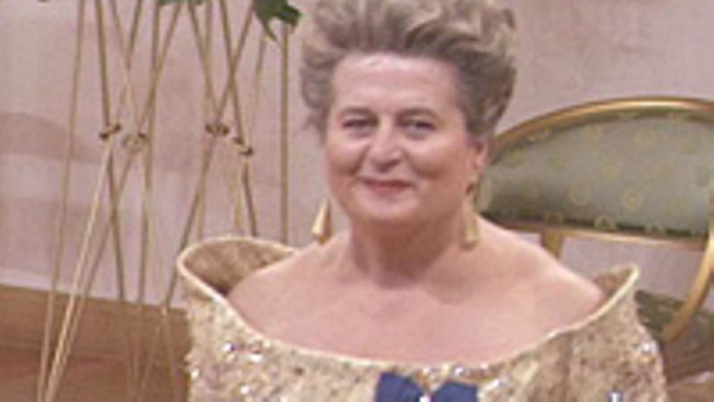Riitta Uosukainen