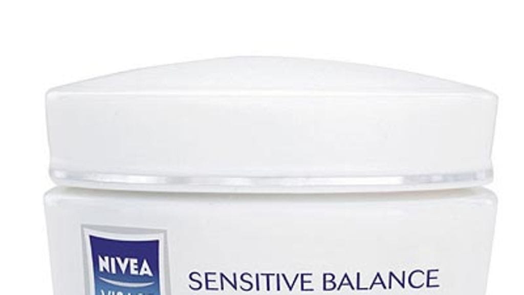 Nivea Beauté Sensitive Balance