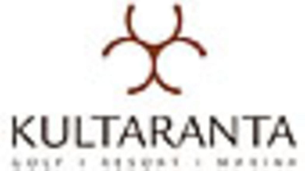Kultaranta Resort