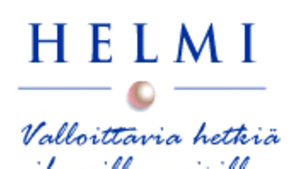 Helmi - Valloittavia hetkiä ihanille naisille!