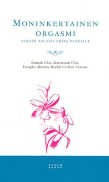 Moninkertainen Orgasmi - Seksin Salaisuuksia Pareille