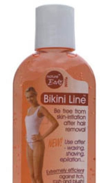 NB Body Bikini Line