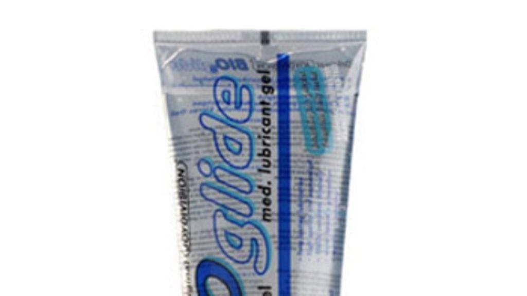 Aqua Glide -liukastusvoide