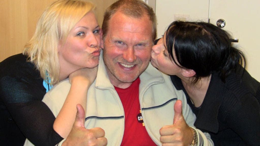 Remontti-Reiska saa oman ohjelman MTV3 MAXilla. Kuva: MTV Oy.