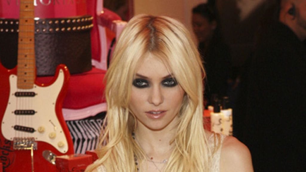 Kuva: Wireimage/AOP