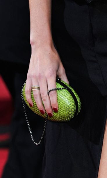 Supermalli Dorith Mous