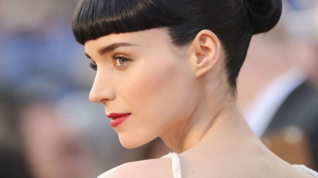 Rooney Mara Kuva: Getty Images