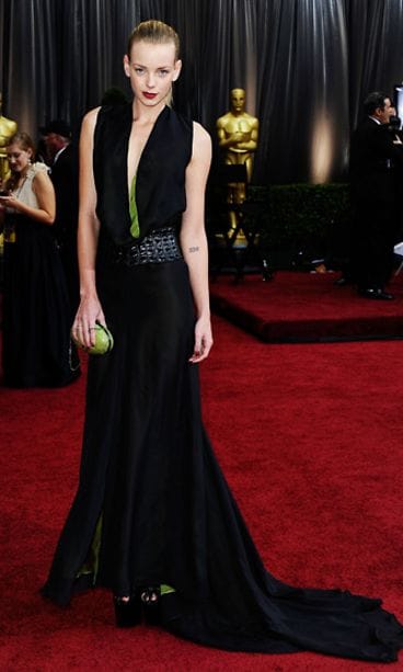 Supermalli Dorith Mous