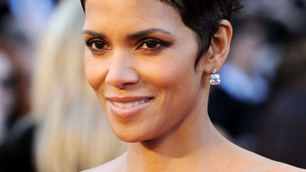Halle Berry Kuva: Getty Images