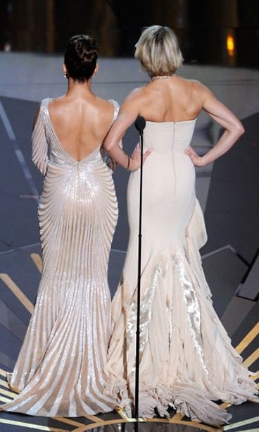 Jennifer Lopez ja Cameron Diaz