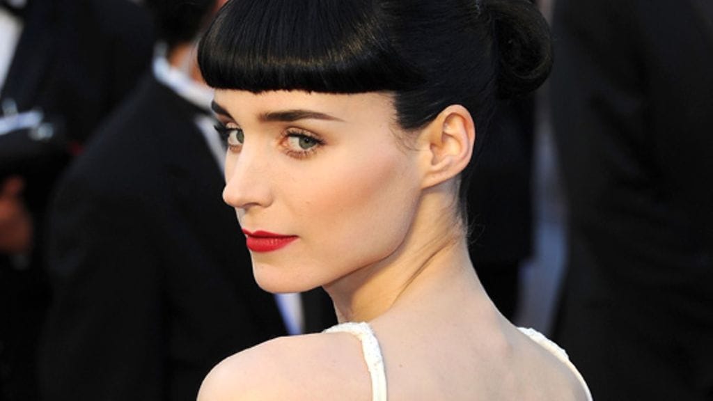 Rooney Mara Kuva: Getty Images
