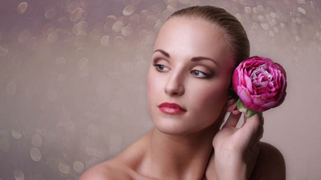 Bilemeikkimokatkin voi korjata.