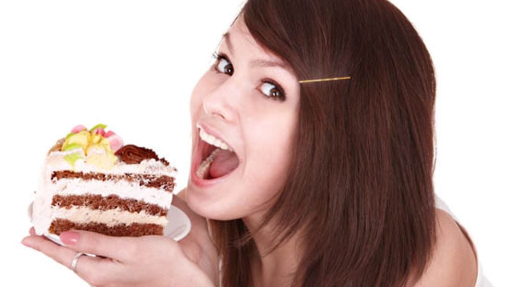 Repsahduksia sattuu kaikille.