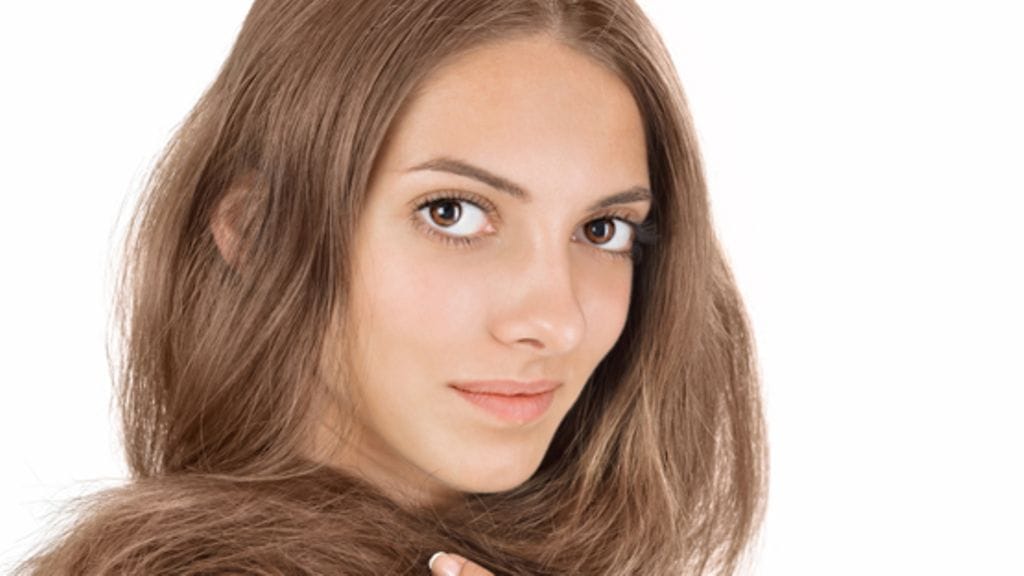 Miten sinä hoidat ihoa ja hiuksia?