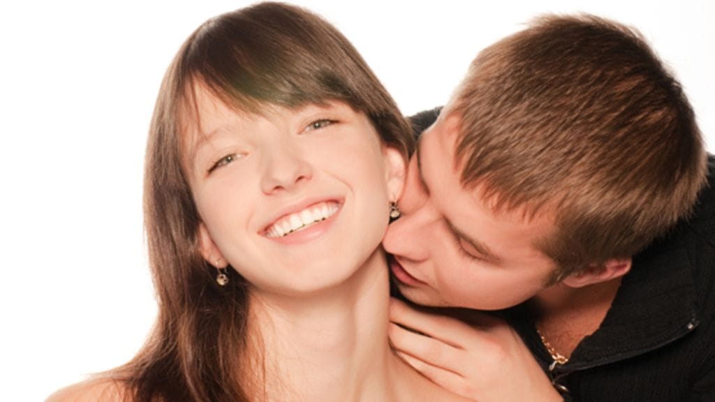 Pusu piristää päivää.