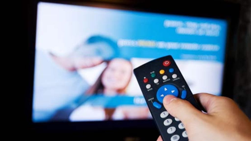 Kahvin juonti saattaa riistäytyä käsistä.