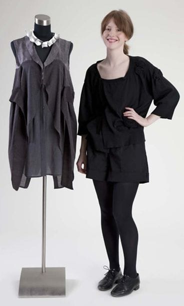 SILVER BLOOM, Julia Petley-Jones