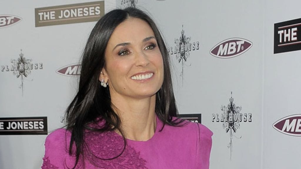 Kuva: Wireimages/All Over Press