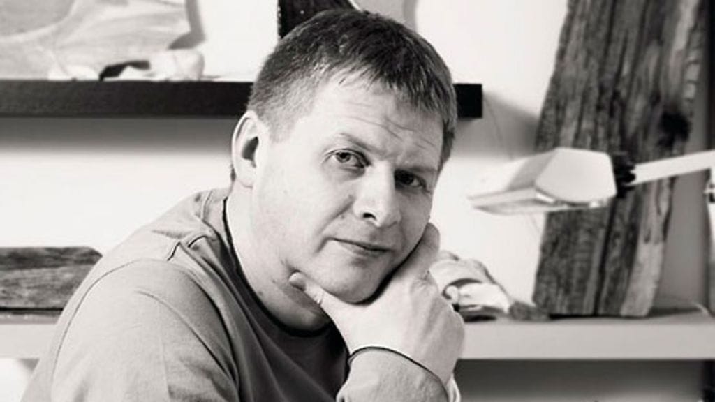 Björn Weckström