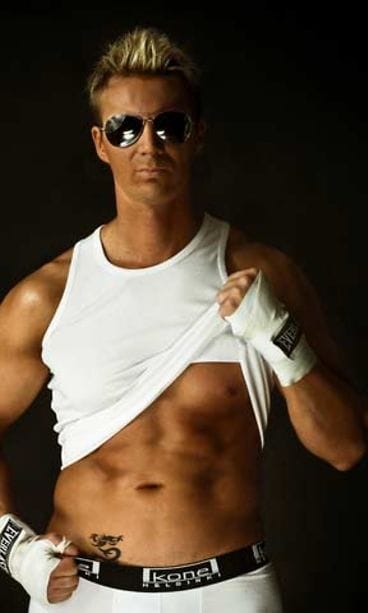 Kuva: Scandinavian Hunks