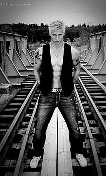 Antti