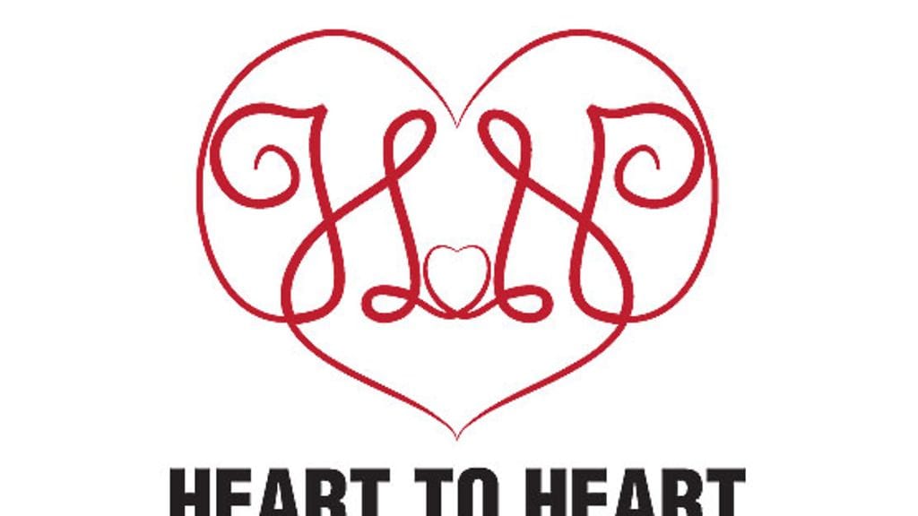 Heart to Heart, Helmi ja Hunks tekevät hyvää yhdessä