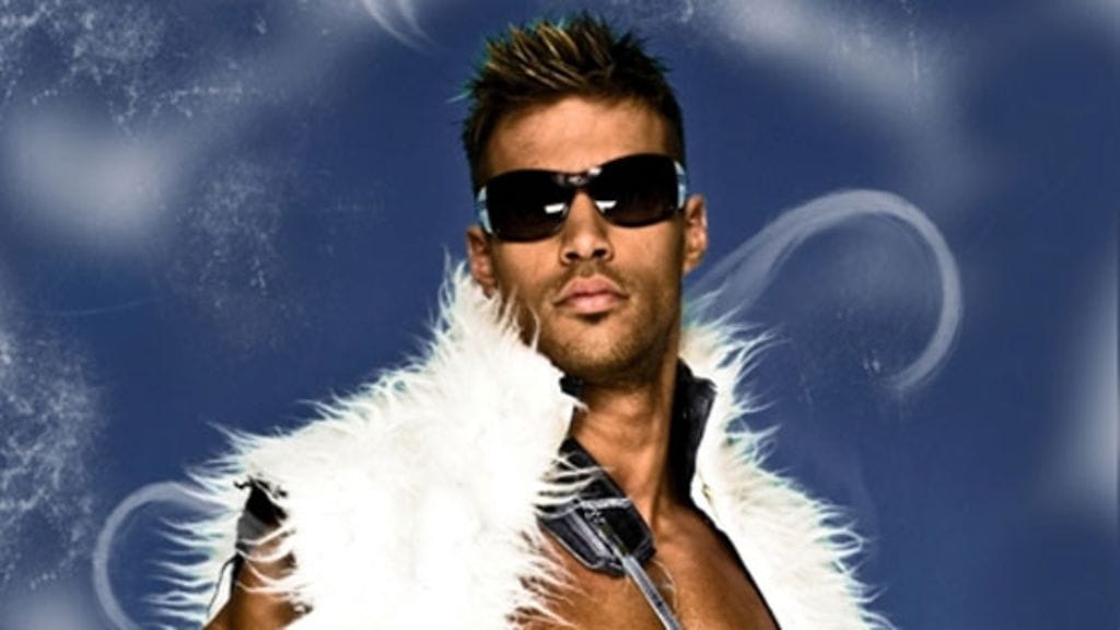 Sami E., Scandinavian Hunks