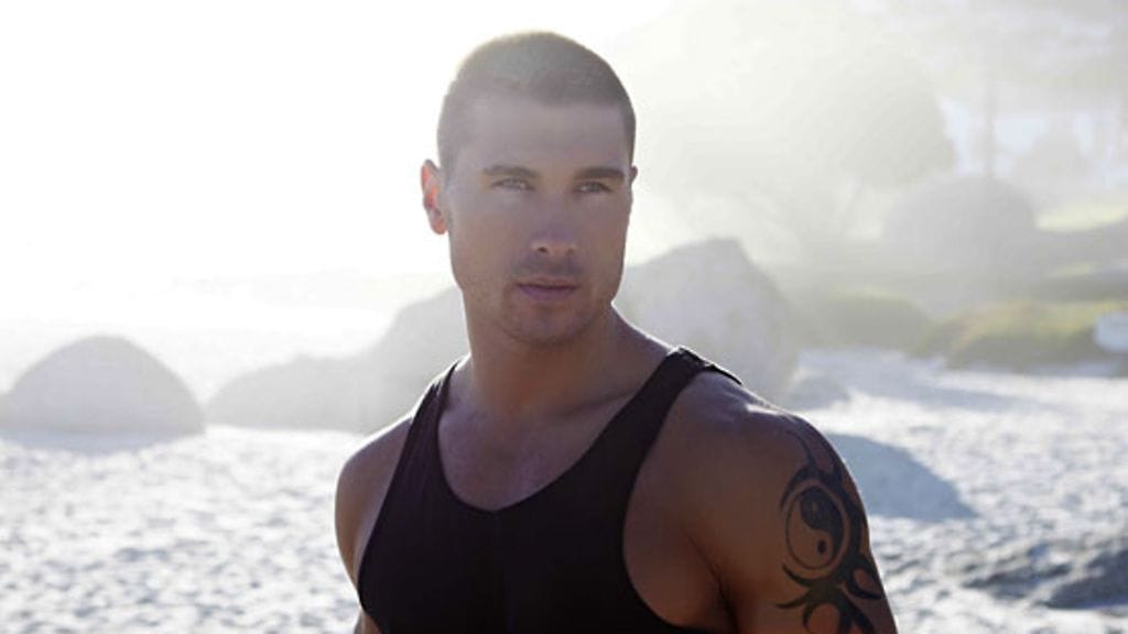 Kuva: Scandinavian Hunks