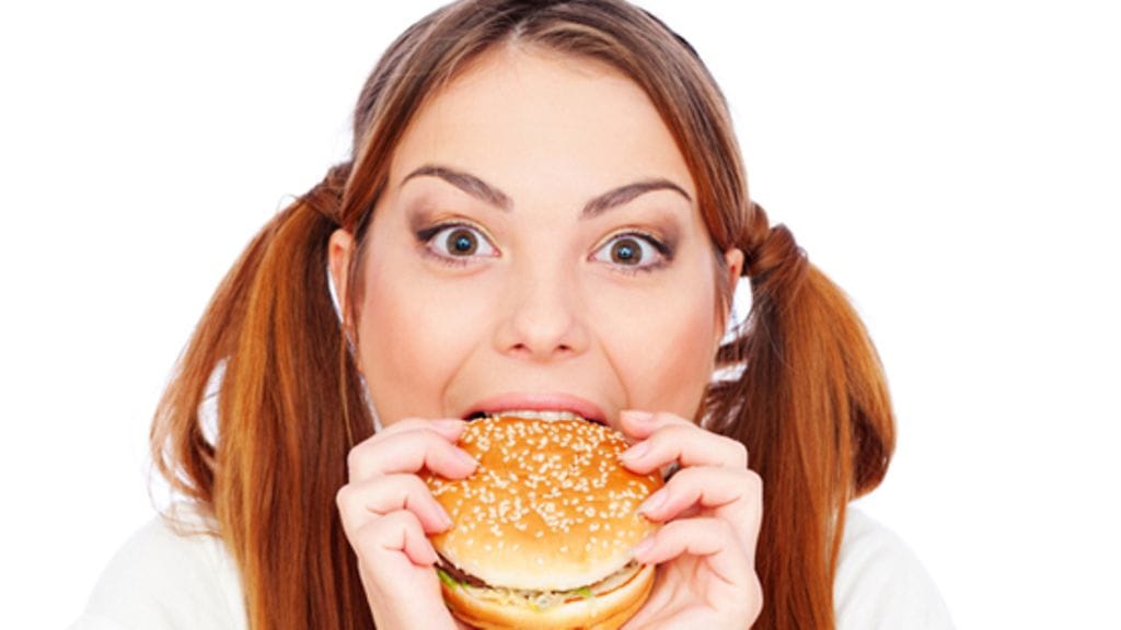 Lohtusyömisestä voi opetella eroon.