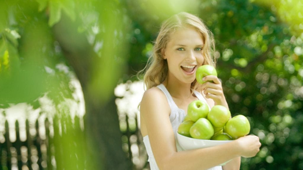 Kymmenen askelta kevyempään elämään.