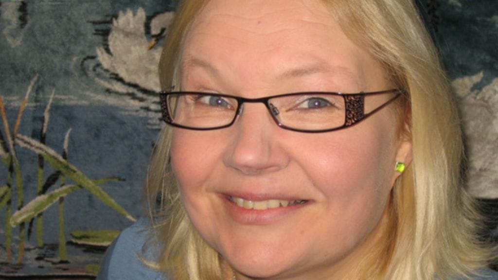 MTV3 / Marjo Rossi-Kyllösen kotialbumi