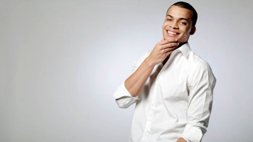 Entä, jos miehet stailaisivat naisensa? Daily Mail testasi, mitä tapahtuu.