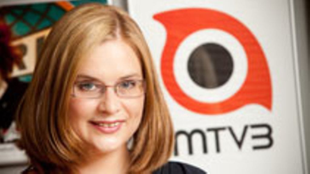 Katja Presnal