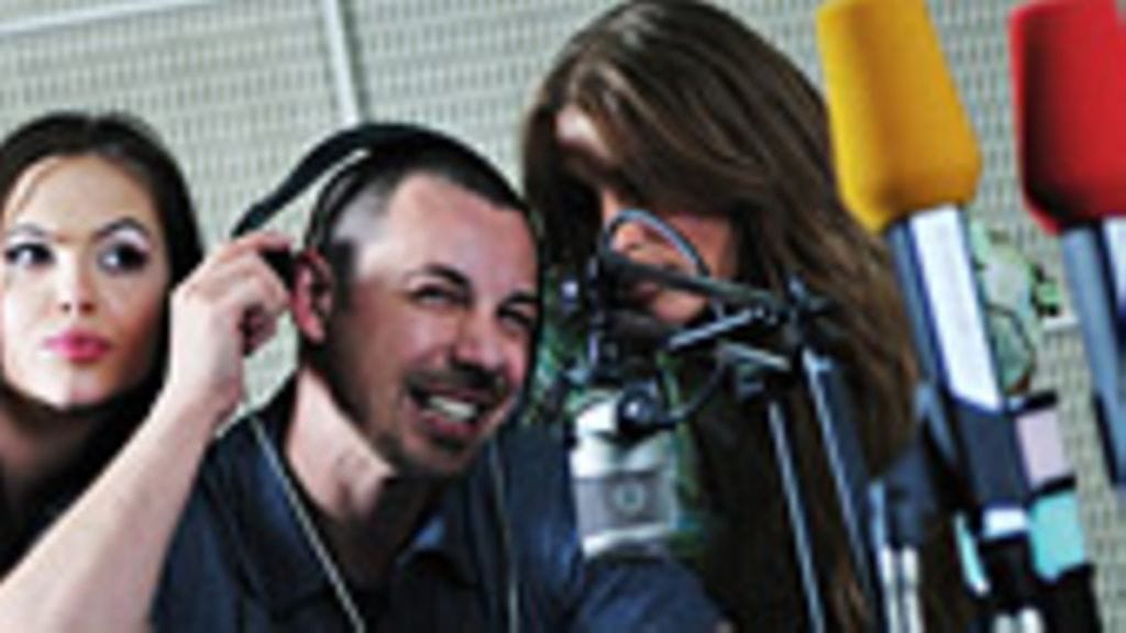 Radio Helmi, Kuva: Shutterstock