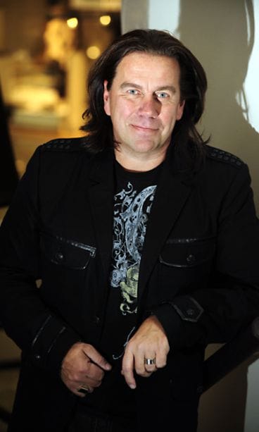 Mikko Kuustonen, Kuva: Lehtikuva