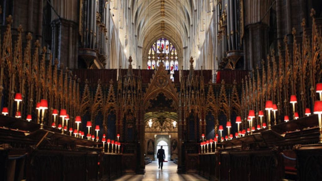 Westminster Abbey