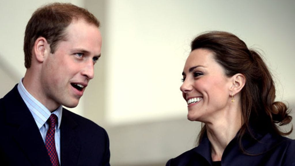 People-lehti löysi mökin, jossa prinssi William kosi Catherine "Kate" Middletonia.
