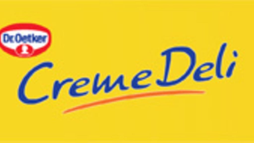 Dr. Oetker