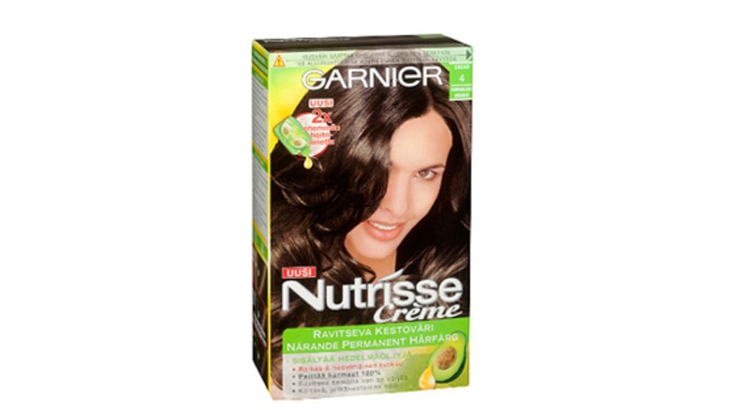 Kuva: Garnier