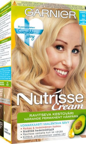 Kuva: Garnier