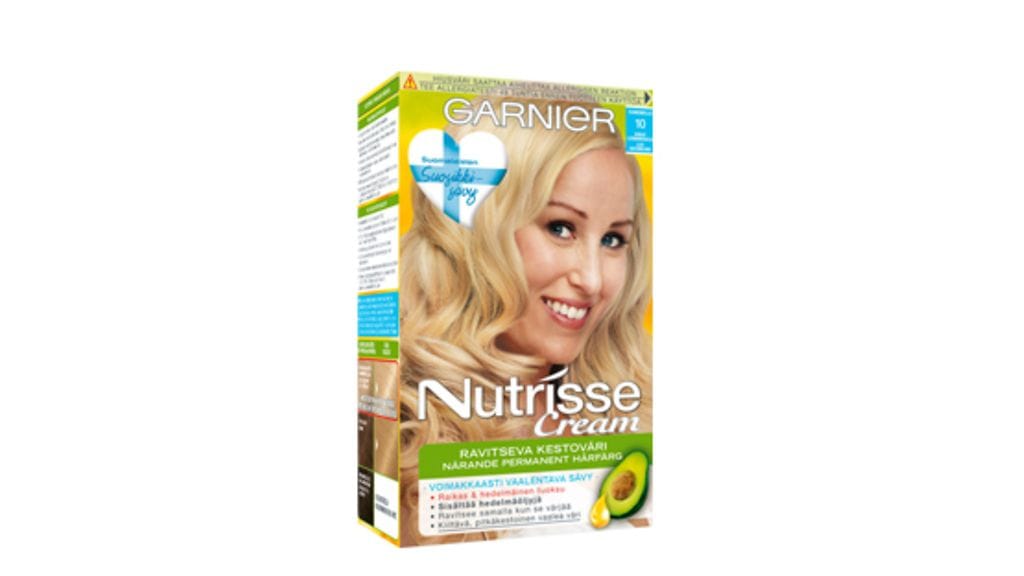 Kuva: Garnier