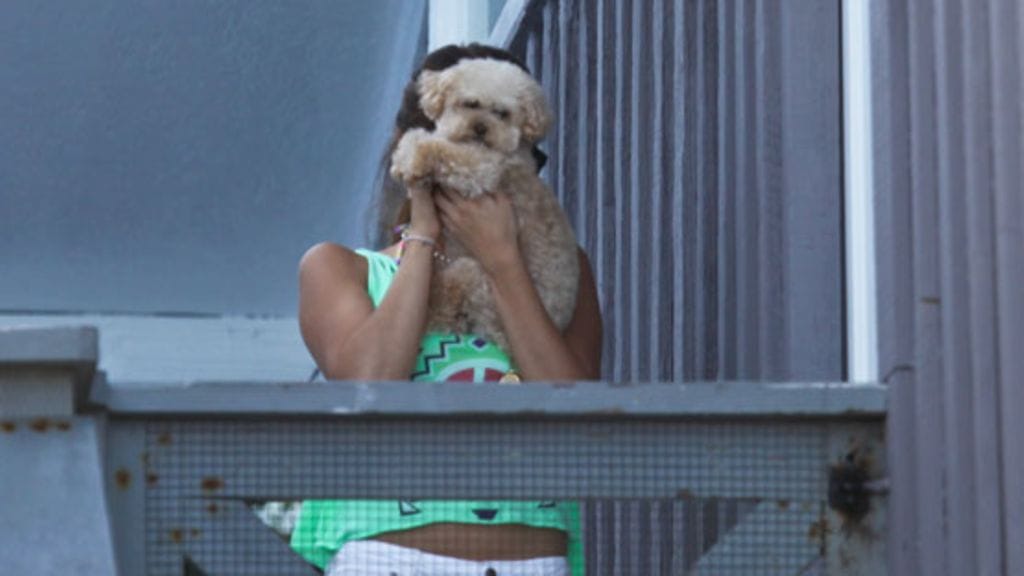 Ashley Tisdale juhli 27. syntymäpäiviään.