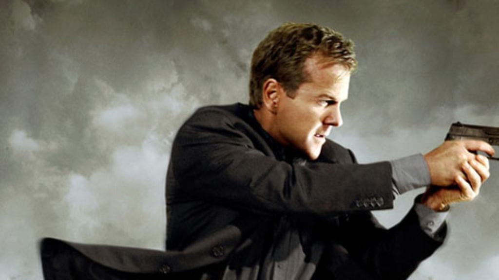 Bauer tietää, että 24 tunnissa ehtii saada paljon aikaan.