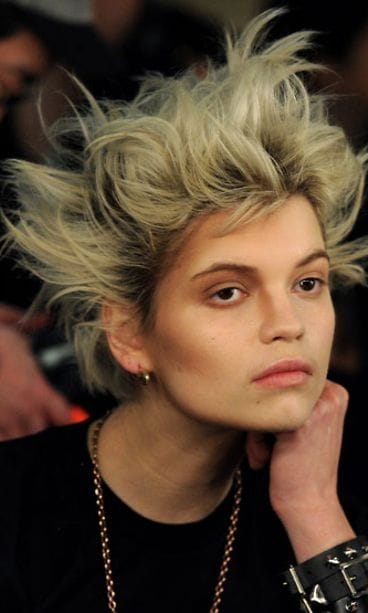 Kelly Osbourne, Kuva: Getty Images, Gareth Gattermole