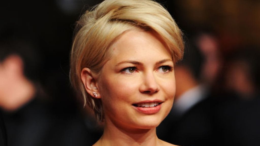 Michelle Williams. Kuva:Getty Images