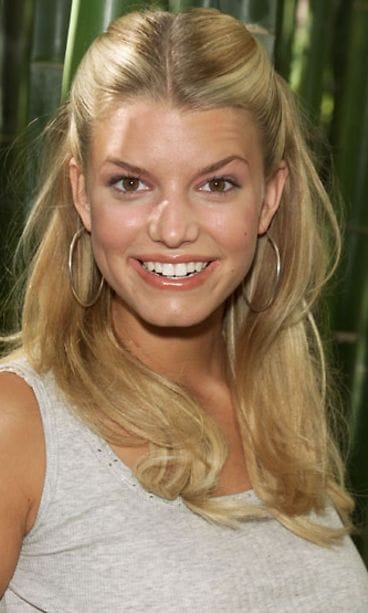 Jessica Simpson, Getty Images/Kevin Winter