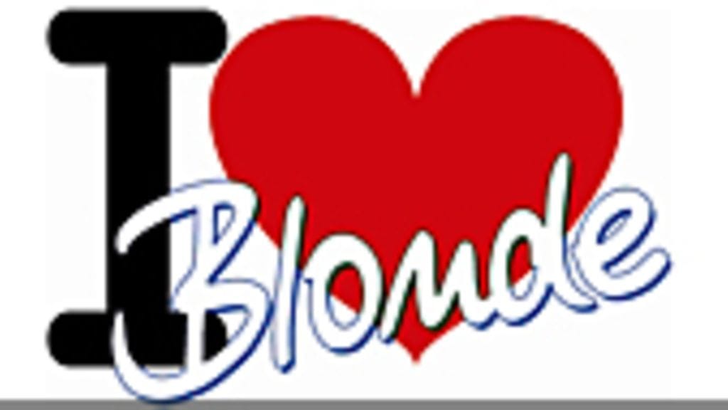 Tutustu Blonde-tuotteisiin