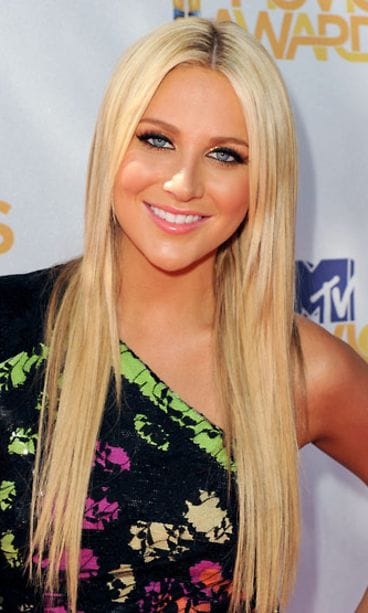 Stephanie Pratt, Kuva: Getty Images, Kevin Winter