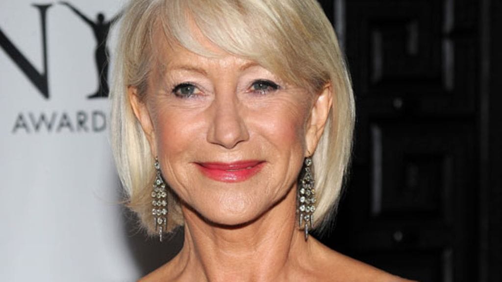 Helen Mirren, Kuva: Getty Images, Bryan Bedder
