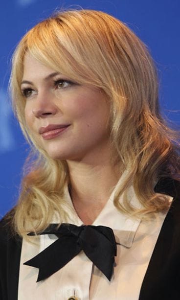 Michelle Williams, Kuva: Getty Images/Sean Gallup